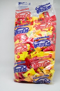 Triácidos sin Azucar